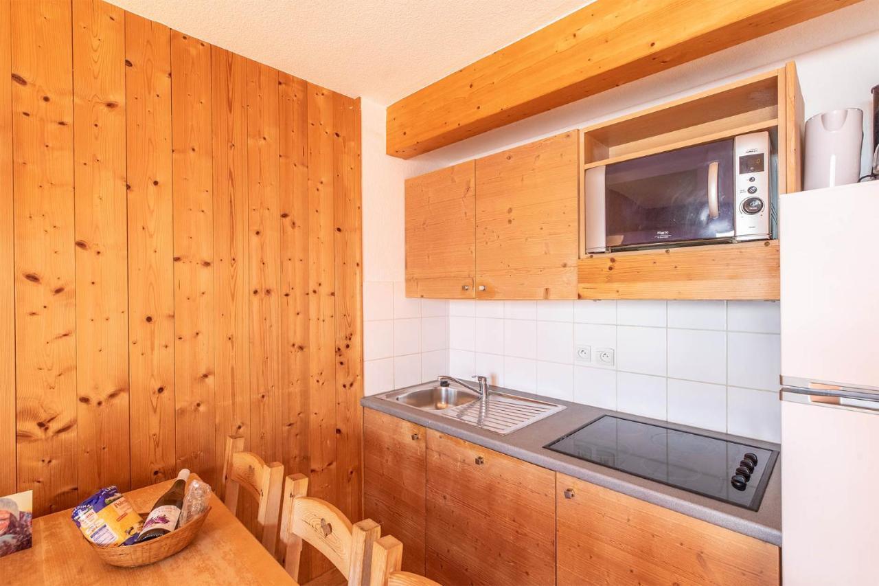 Madame Vacances Les Chalets Du Berger Premium*** La Féclaz Esterno foto