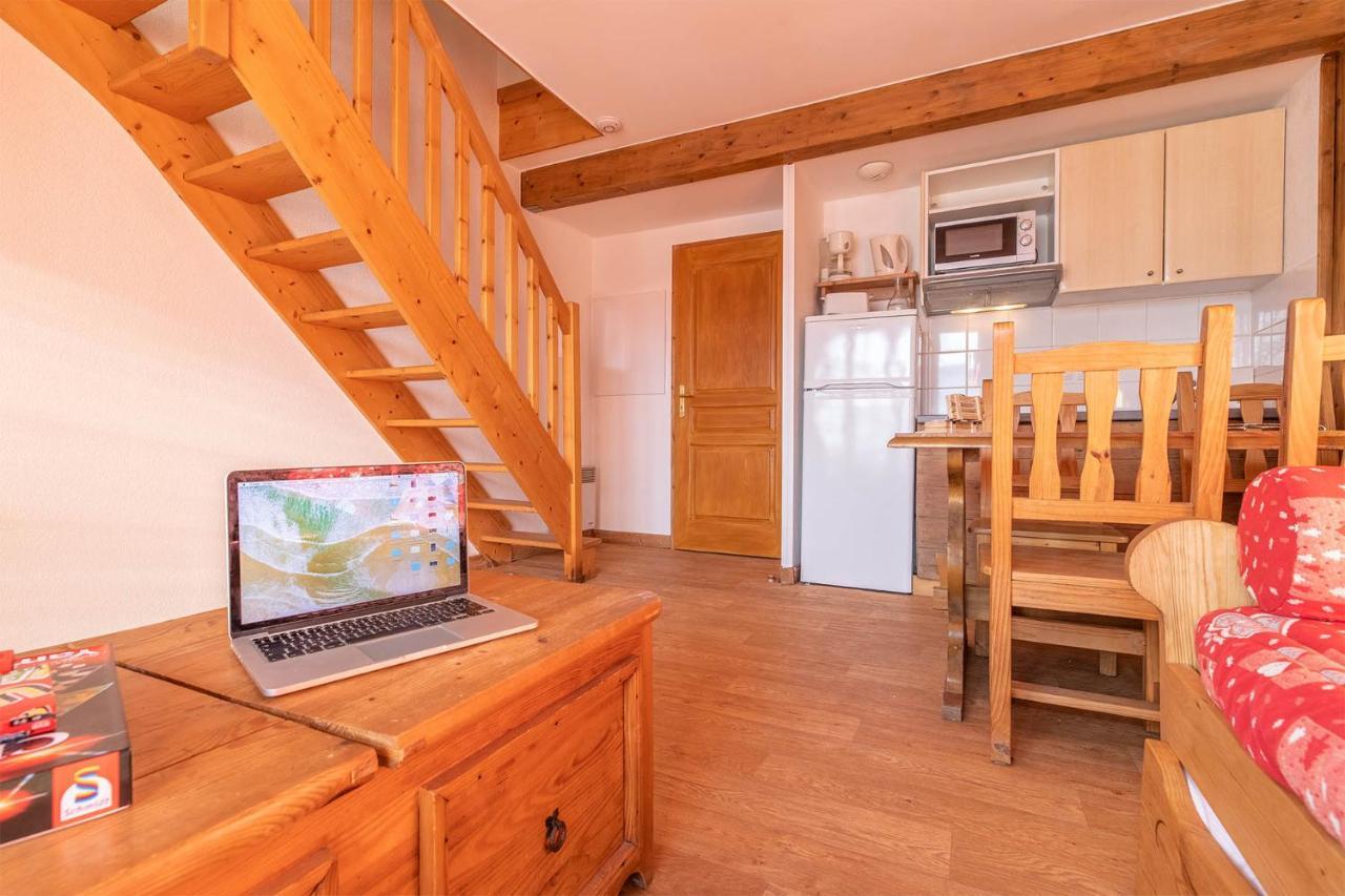 Madame Vacances Les Chalets Du Berger Premium*** La Féclaz Esterno foto