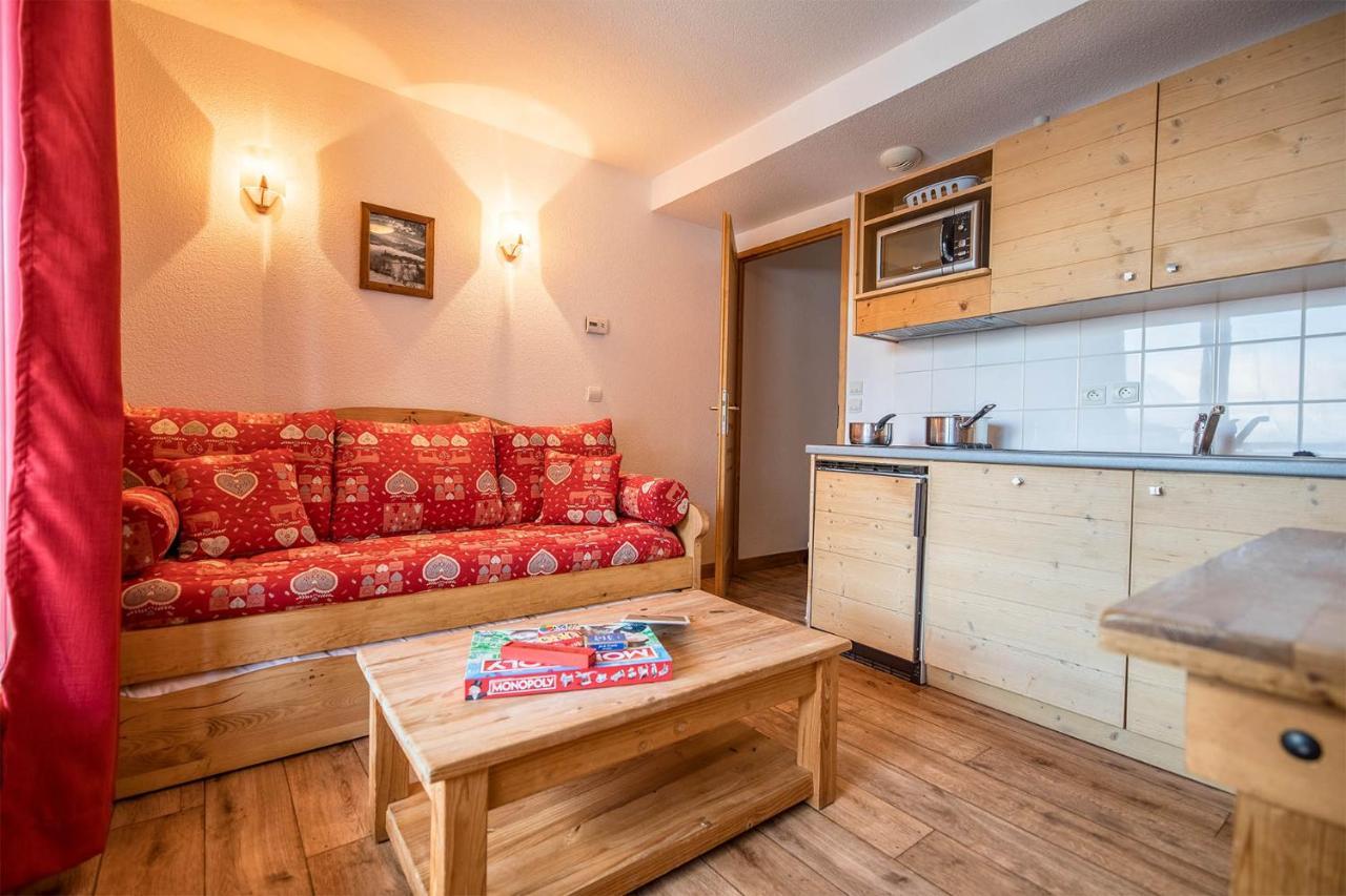 Madame Vacances Les Chalets Du Berger Premium*** La Féclaz Esterno foto