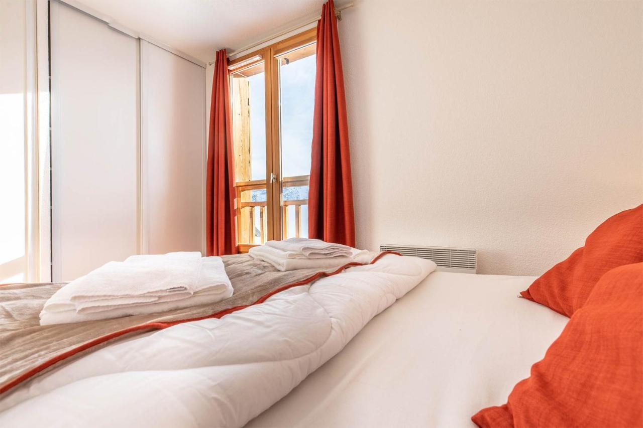 Madame Vacances Les Chalets Du Berger Premium*** La Féclaz Esterno foto
