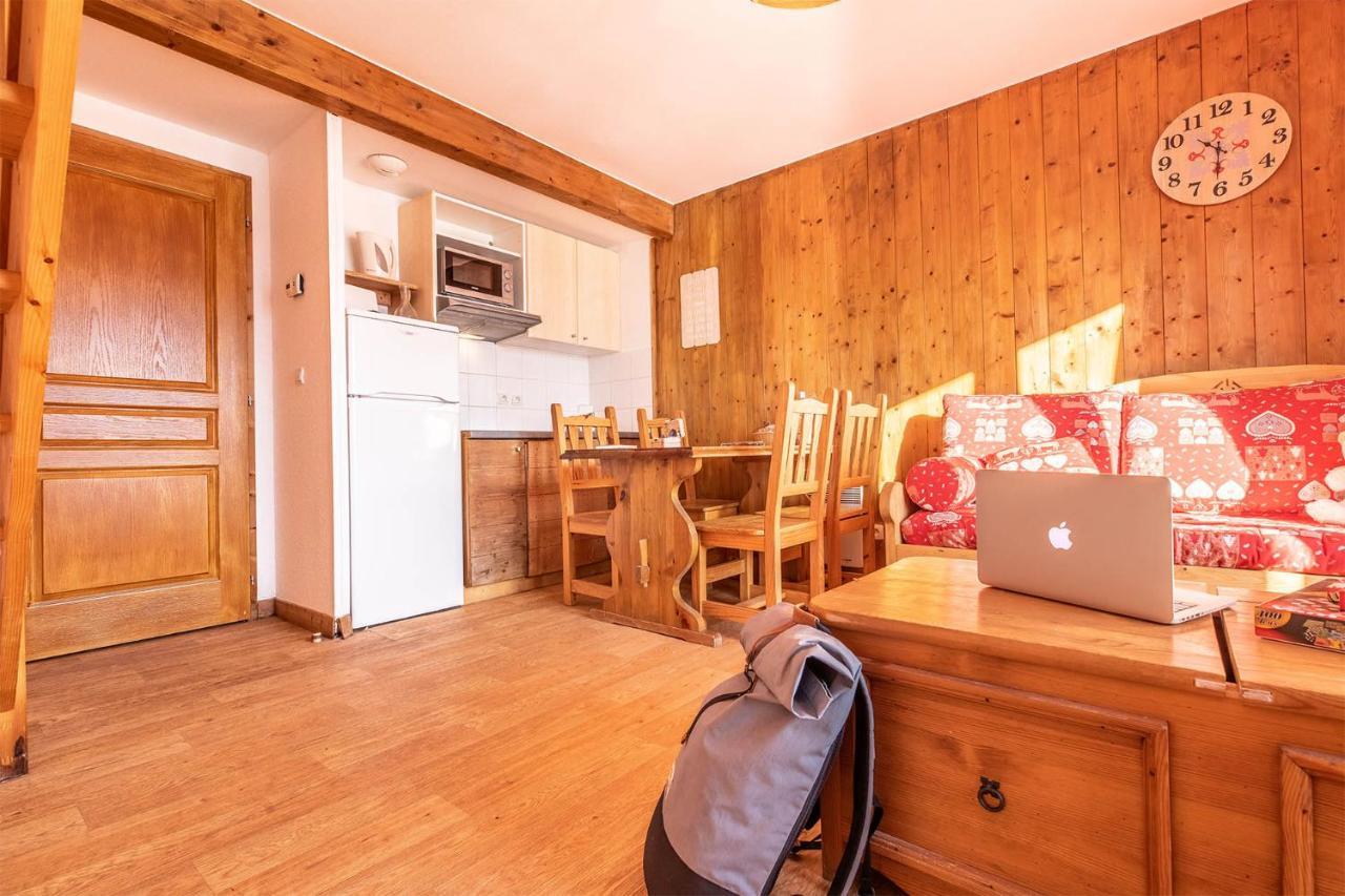 Madame Vacances Les Chalets Du Berger Premium*** La Féclaz Esterno foto
